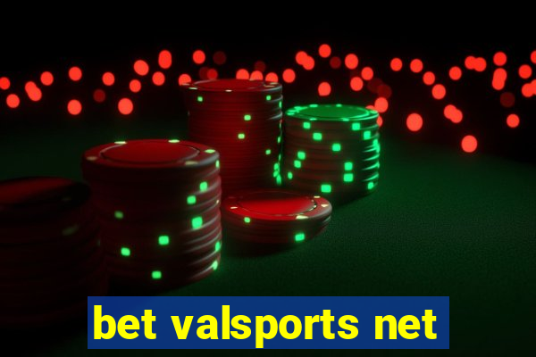 bet valsports net